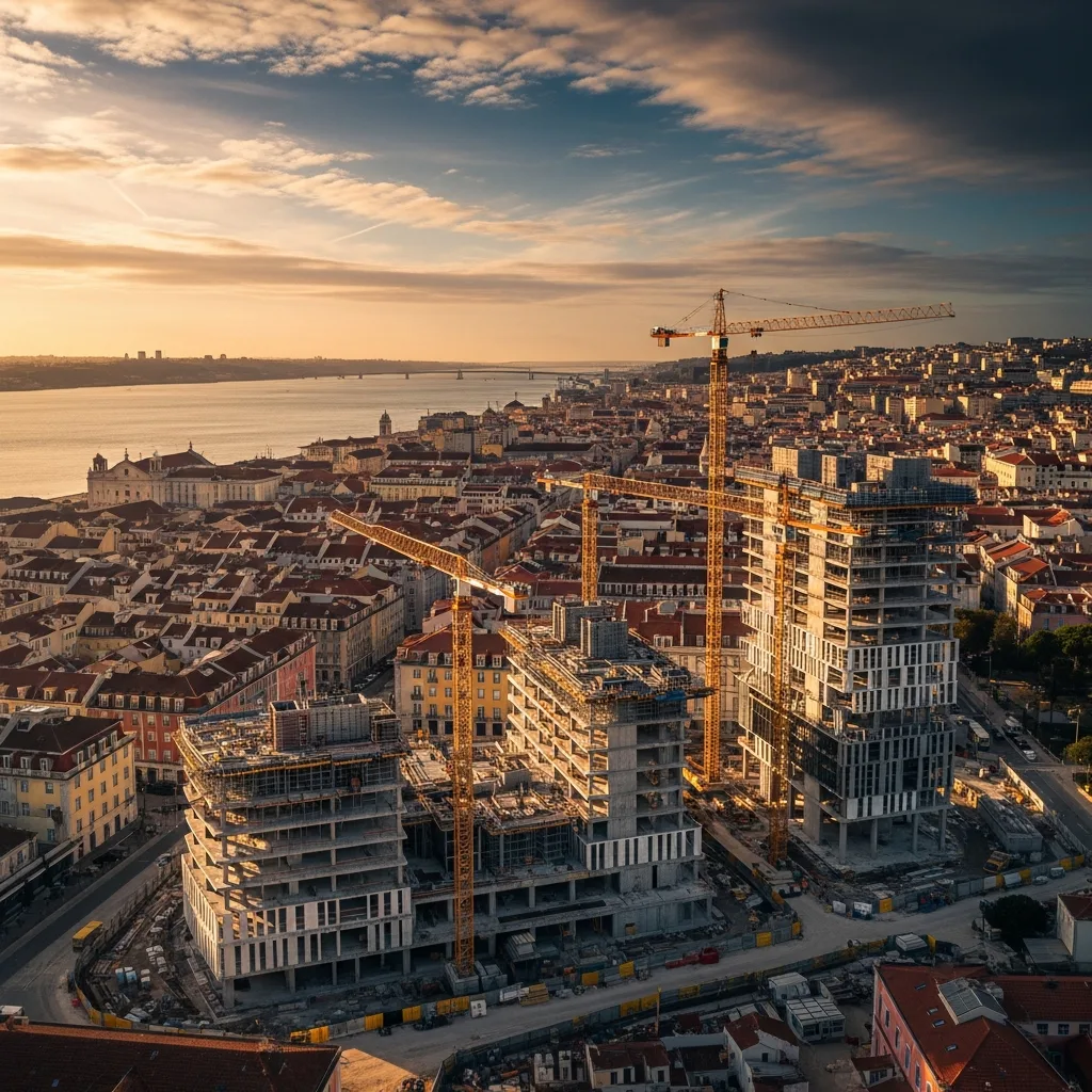 Lisboa moderna